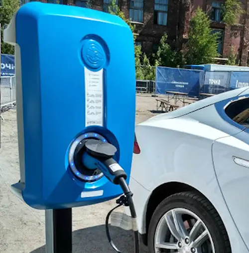 Entrepreneurs 
and energy companies