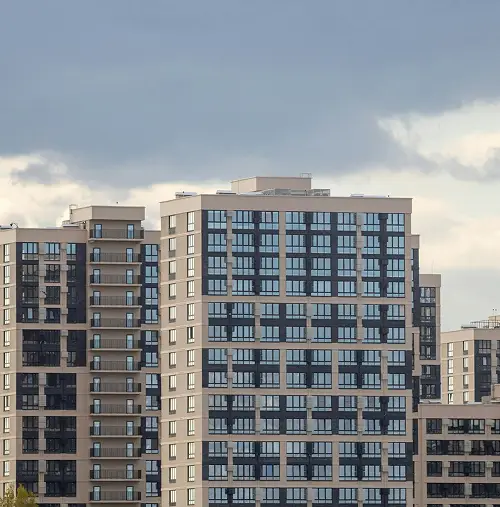 Developers 
and construction firms